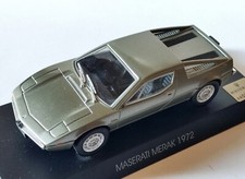 Maserati merak scala usato Maserati merak scala usato  Bari
