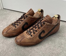 Cruyff vanenburg trainers for sale  NEWTON AYCLIFFE