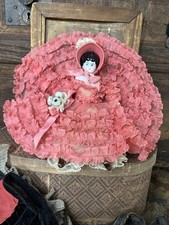 Antique china head for sale  Navarre