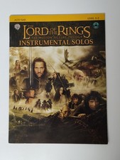 Lord rings trilogy for sale  Kissimmee