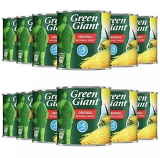 Green giant original for sale  MANCHESTER