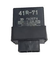 Centralina rele frecce usato Centralina rele frecce usato  Italia