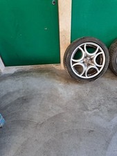 gomme 215 45 17 cerchi usato gomme 215 45 17 cerchi usato Valenzano