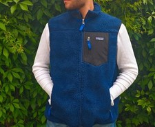 Patagonia mens classic gebraucht kaufen  Köln