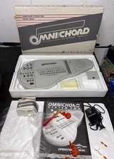 Vtg omnichord system for sale  Chandler