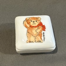 Lucy bear ring for sale  Garland
