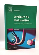 Isolde richter lehrbuch gebraucht kaufen  Mainz