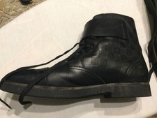 Anfibi boots louis usato  Taurisano