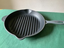 Creuset griddle pan. for sale  BRIDGWATER