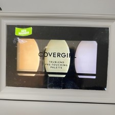 Usado, Paleta pré-toque Covergirl Trublend correção de cor amarelo verde roxo nova comprar usado Usado, Paleta pré-toque Covergirl Trublend correção de cor amarelo verde roxo nova comprar usado  Enviando para Brazil