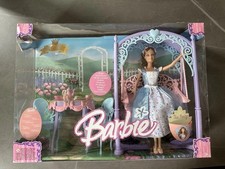 Barbie princess and gebraucht kaufen  Wolfsburg