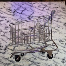 Small chrome metal for sale  Fort Wayne
