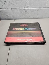 Axalta dupont spectramaster for sale  Saint Louis