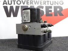 Hydroaggregat abs block gebraucht kaufen  Öhringen