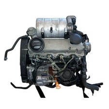Motore asy skoda usato  Pratola Peligna