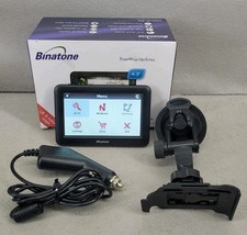 Binatone u435 sat for sale  CUPAR