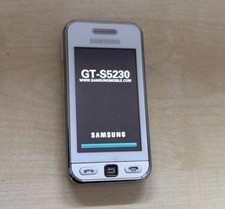 Handy samsung star gebraucht kaufen  Vilshofen an der Donau