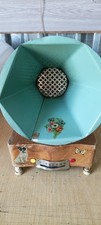 Radio forma grammofono usato  Palermo