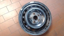 Stahlfelge 6x15 et45 gebraucht kaufen  Warendorf