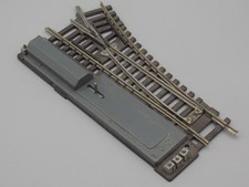 Rail aiguillage électrique d'occasion  Brienne-le-Château