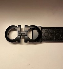 Ceinture Salvatore Ferragamo , usado comprar usado  Enviando para Brazil