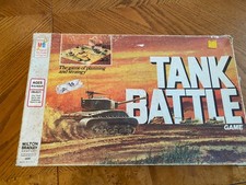 Vintage 1975 tank for sale  Summerville