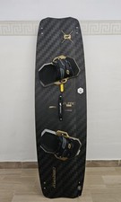 Tavola kitesurf crazyfly usato  San Benedetto dei Marsi