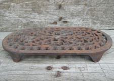 Vintage rustic original for sale  SOLIHULL