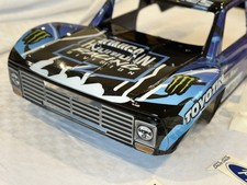 Traxxas udr karosserie gebraucht kaufen  Leipzig