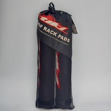 Roof rack pads for sale  BARNSTAPLE