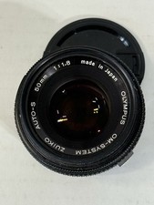 Olympus system zuiko for sale  Central Point