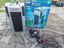 Aussenfilter pumpe gebraucht kaufen  Diez