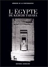 Egypte tahara keiichi d'occasion  Bazouges-la-Pérouse