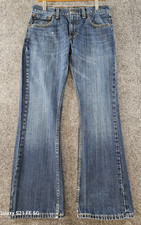 Levi 527 denim for sale  Central City
