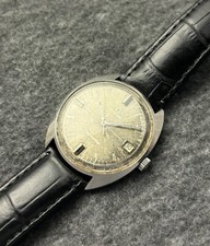 OMEGA Seamaster Cosmic Ref. 136016 Cal. 613 Gray Dial comprar usado  Enviando para Brazil