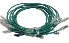 Pack cat6a rj45 for sale  Cedar City