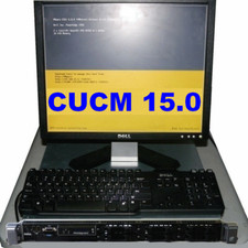 Cisco cucm lab for sale  Winter Springs