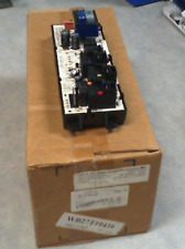 Placa de controle de forno GE genuína fabricante de equipamento original WB27T10416 comprar usado  Enviando para Brazil