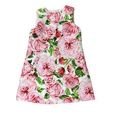 Girls brocade floral for sale  Satellite Beach
