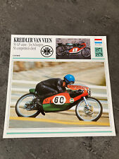 Carte fiche moto d'occasion  Avesnes-le-Comte
