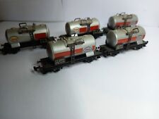 esso n gauge for sale  PRESTON