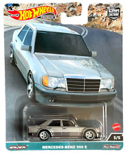 Hot wheels mercedes gebraucht kaufen  Löhne