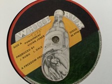Vivian jones punishment for sale  LONDON