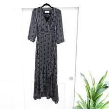 Vestito maxi taglia usato  Spedire a Italy