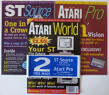 Atari first issue for sale  CAMBRIDGE