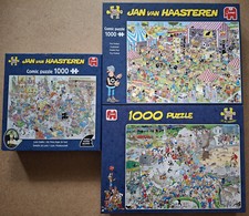 1000 teile jan gebraucht kaufen  Wiesbaden