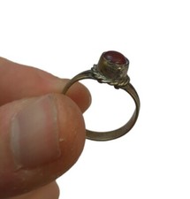 Bigiotteria vintage anello usato  Roma