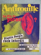 Magazine antirouille oct d'occasion  Fresnes