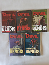 devil bendis usato devil bendis usato Pescara