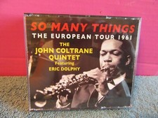 John coltrane quintet for sale  Wonder Lake